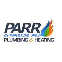 Parr Mechanical logo - Similar company to 1000 Islands Mechanical Ltd.