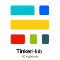 Tinkerhub FC logo - Similar company to Ropway