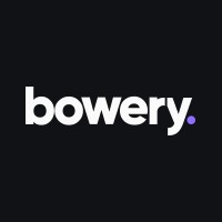 Bowery logo - Similar company to Programaconnosotros