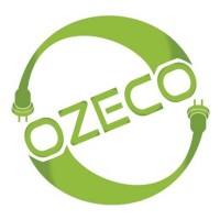 OZECO logo - Similar company to Ecotrace