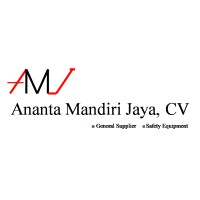 Ananta Mandiri Jaya, CV logo - Similar company to Pt Gonseki Inovasi Teknologi