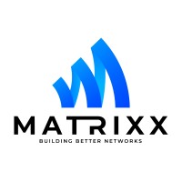 Matrixx Networks logo - Similar company to Red System