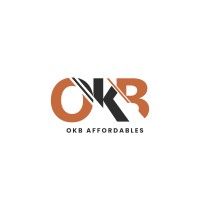 OKB Affordables Nigeria logo - Similar company to Lead Transformation Initiative