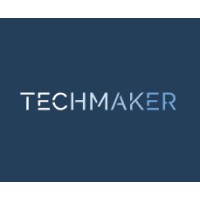 Techmaker logo - Similar company to Brickfox Unify Gmbh