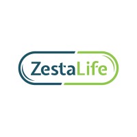 ZestaLife logo - Similar company to Medoz