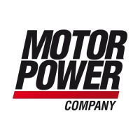 Motor Power Company logo - Similar company to Reer Safety