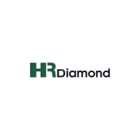 HR Diamond logo - Similar company to Hrdiamonds