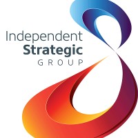 Independent Strategic Group (ISG) Ltd logo - Similar company to Macen Group