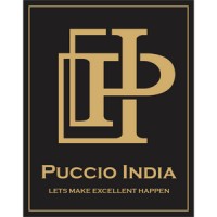 Puccio INDIA logo - Similar company to Edvid Tech