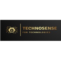 TechnoSense الشعور التقني logo - Similar company to Clear Sign Solution