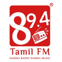 89.4 Tamil FM logo - Similar company to London Tamil Media Ltd