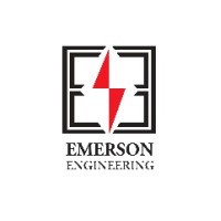 Emerson Engineering - Maldives logo - Similar company to Dtech Maldives