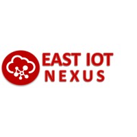 East IoT Nexus logo - Similar company to 미니멀리스트