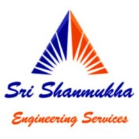 Sri Shanmukha Engineering Services logo - Similar company to Fabtran
