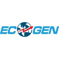 ECOGEN GENERATORS INDIA PVT.LTD logo - Similar company to Pinnacle Generators