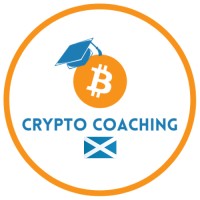 Crypto Coaching Scotland logo - Similar company to Coach Crypto