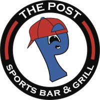 The Post Sports Bar & Grill logo - Similar company to Monta Watch