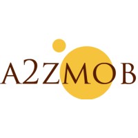 A2zmob logo - Similar company to Tenzoads