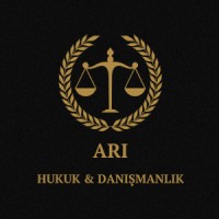 Av. Arda ARI Hukuk & Danışmanlık logo - Similar company to Gül Hukuk Bürosu