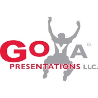 GOYA Presentations logo - Similar company to Wilde Parlour