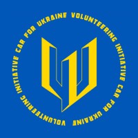 Car for Ukraine Volunteering Initiative logo - Similar company to Dod Solution