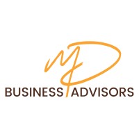 MD Business Advisors logo - Similar company to Zgraph
