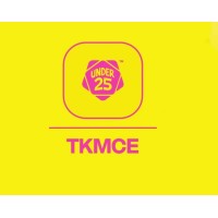 Under25 TKMCE logo - Similar company to Under 25 Muj