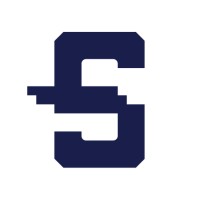 Suprcon GmbH logo - Similar company to Dunkelblaufastschwarz