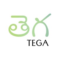 Tega Collective logo - Similar company to Patchwork Productions
