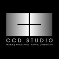 CCD Studio Chile logo - Similar company to Pro Motion Spa