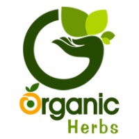 Organic Herbs logo - Similar company to Egyflora Herbs