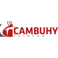 Cambuhy Telecom logo - Similar company to Buka Telecom