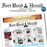 Fort Bend Herald logo - Similar company to Reform Austin