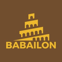 BabAilon logo - Similar company to Acm Student Chapter @ Qu