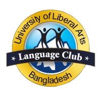 ULAB Language Club logo - Similar company to Hult Prize At Ulab