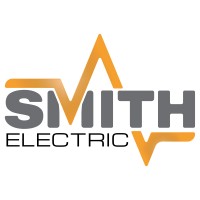 Smith Electric logo - Similar company to Knacksmith