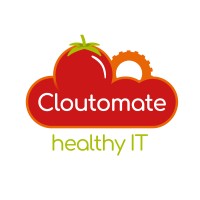 Cloutomate GmbH logo - Similar company to Innosec - Innovative Secure Technologies