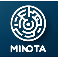 MINOTA logo - Similar company to Cap Recovery