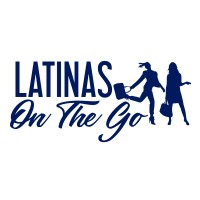 Latinas On The Go logo - Similar company to Enterprising Latinas, Inc.