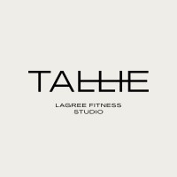 Tallie | Lagree Fitness Studio logo - Similar company to Twentyfour