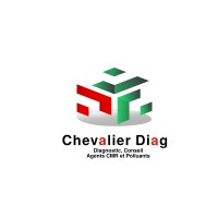 CHEVALIER DIAG logo - Similar company to Akinext