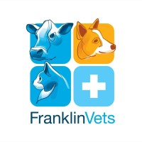 Franklin Vets logo - Similar company to Anexa Vet Services