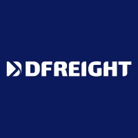 DFreight logo - Similar company to Kardex