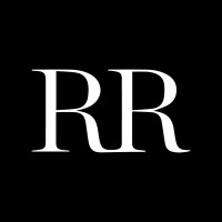 Robb Report Italy logo - Similar company to Creativemornings Rome