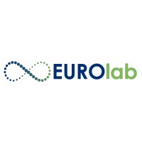 EUROLAB logo - Similar company to Galab Laboratories Perú