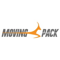 Moving-Pack logo - Similar company to Access Pack