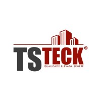 TsTeck - Coligada ao Grupo Ekipateck logo - Similar company to Tstech