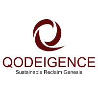 QODEIGENCE logo - Similar company to Deekshitha