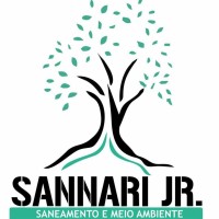 Sannari Jr - Saneamento e Meio Ambiente logo - Similar company to Atorí Marketing Solutions