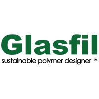 Glasfil Polymer Sdn Bhd logo - Similar company to Pw Jit Seng Plastic Material Sdn Bhd